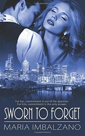 Sworn to Forget (Sworn Sisters #1)