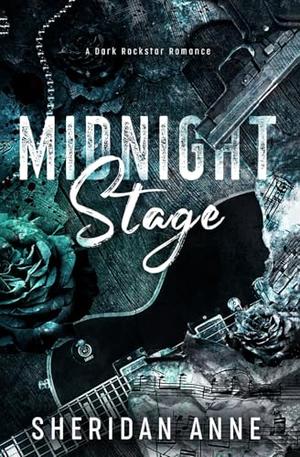 Midnight Stage by Sheridan Anne