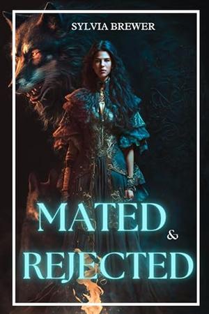 Mated and rejected by Sylvia Brewer