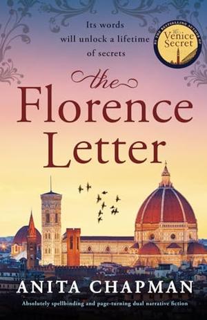 The Florence Letter by Anita Chapman
