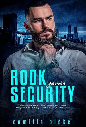 Javier (Rook Security #5)