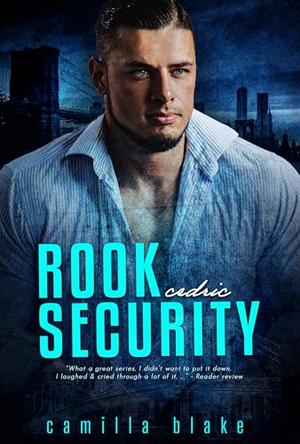 Cedric (Rook Security #1)