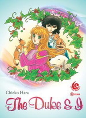 The Duke and I by Chieko Hara