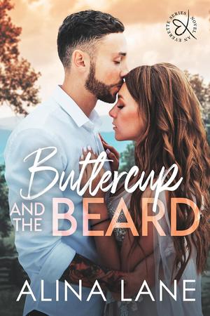 Buttercup and the Beard (The Everette #1)