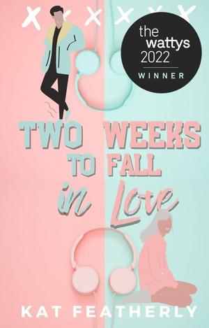 Two Weeks to Fall in Love by Kat Featherly