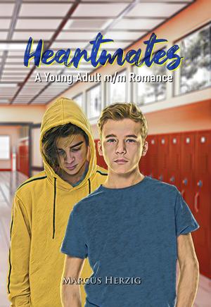 Heartmates by Marcus Herzig