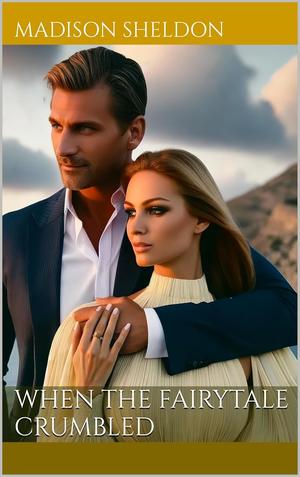 When the Fairytale Crumbled by Madison Sheldon