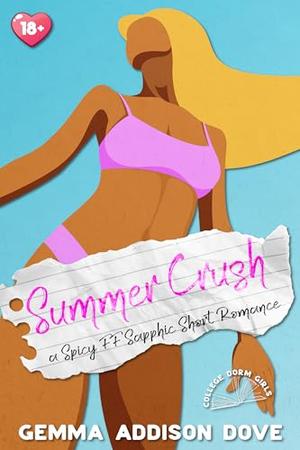 Summer Crush by Gemma Addison Dove