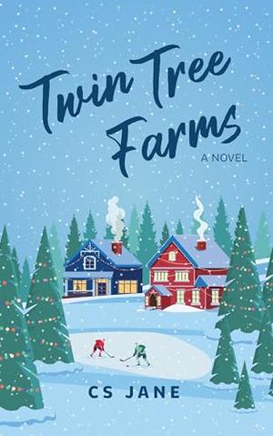 Twin Tree Farms: A Novel by CS Jane