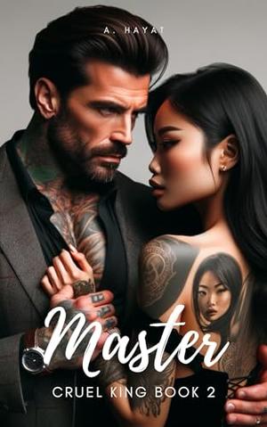 Master (Cruel King #2)