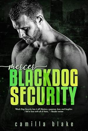 Mercer by Camilla Blake