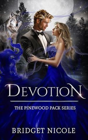 Devotion (The Pinewood Pack #2.5)