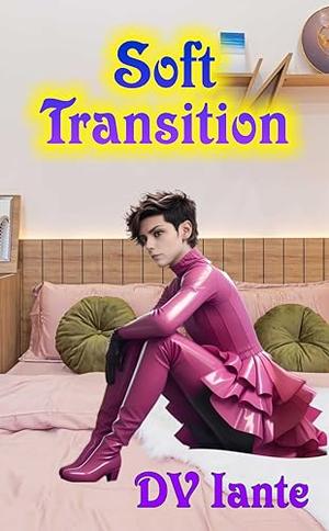 Soft Transition: Mouse and Cathenne Adventures by DV Iante