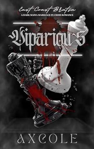 Viparious by A.X. Cole