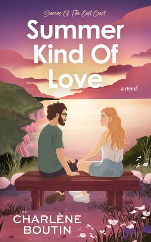Summer Kind Of Love by Charlène Boutin