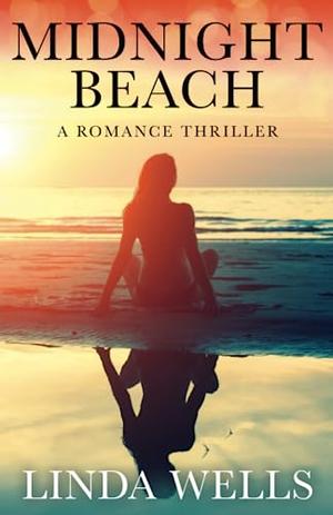 Midnight Beach by Linda Wells