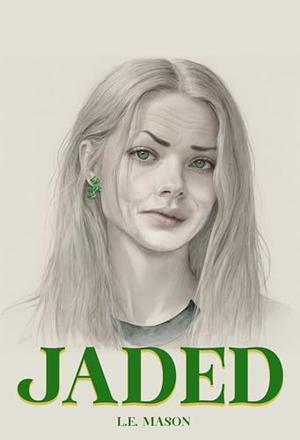 JADED by L. E. Mason