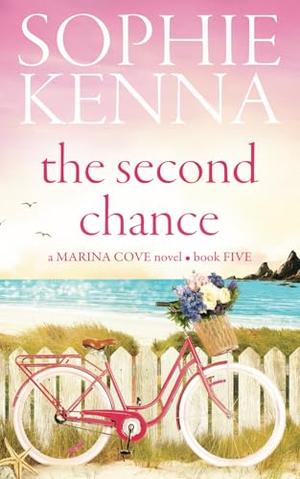 The Second Chance by Sophie Kenna
