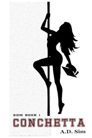 Conchetta by A.D. Sim