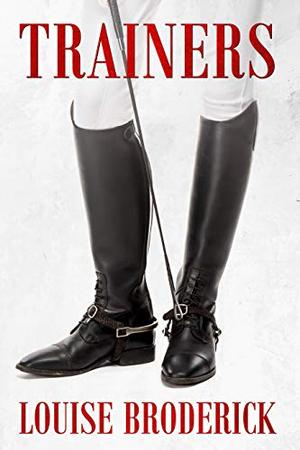 Trainers by Louise Broderick