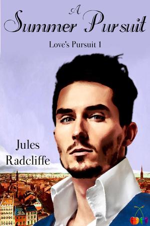 A Summer Pursuit by Jules Radcliffe