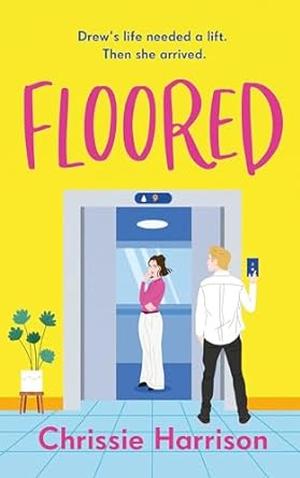 Floored by Chrissie Harrison