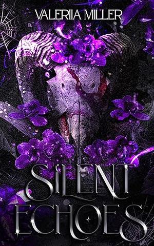 Silent Echoes by Valeriia Miller
