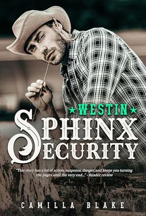 Westin by Camilla Blake