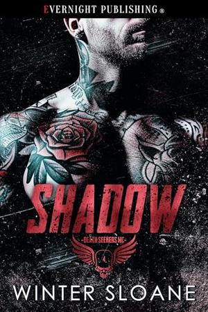 Shadow by Winter Sloane