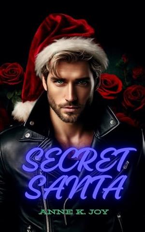 Secret Santa: A Sweet Friends to Lovers Romance (Magic of Christmas #16)