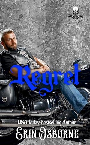Regret by Erin Osborne