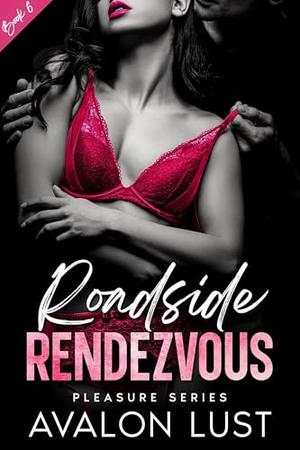 Roadside Rendezvous : Pleasure Series Book 6 by Avalon Lust