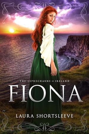 Fiona by Laura Shortsleeve