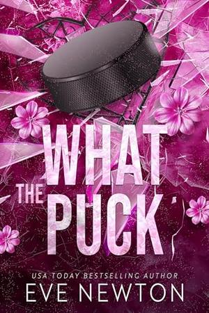 Puck It by Eve Newton