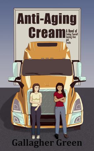 Anti-Aging Cream by Gallagher Green