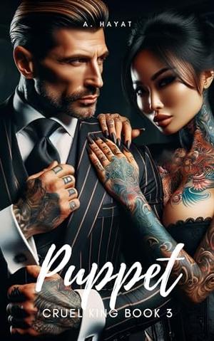 Puppet (Cruel King #3)