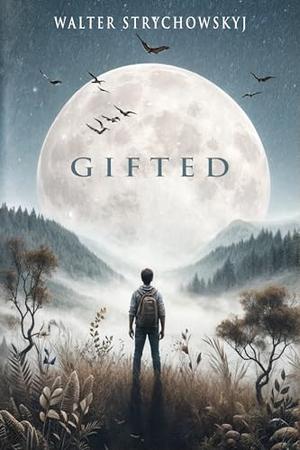 Gifted by Walter Strychowskyj, Hemingway Publishers