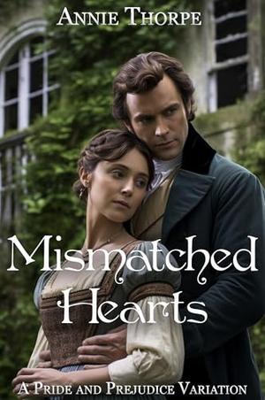 Mismatched Hearts: A Pride and Prejudice Variation by Annie Thorpe, A Lady