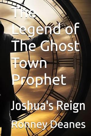 The Legend of The Ghost Town Prophet: Joshua's Reign by Ronney Deanes