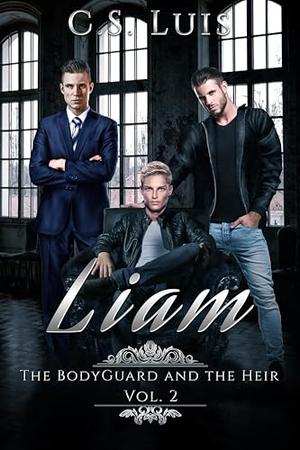 Liam by C.S. Luis