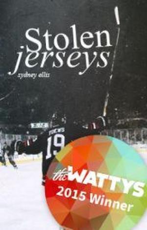 Stolen jerseys by Sydney Ellis