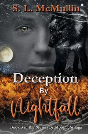Deception by Nightfall by S. L. McMullin
