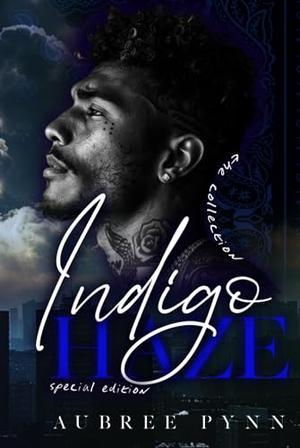 Indigo Haze: Special Edition by Aubreé Pynn