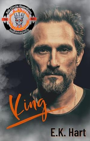 King by E.K. Hart