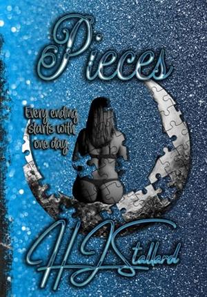 Pieces by H.J. Stallard