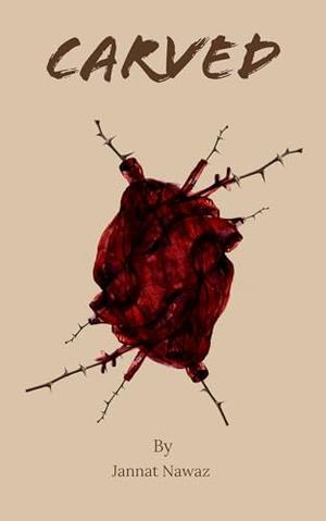 Carved by Jannat Nawaz, Mariam Rizvi