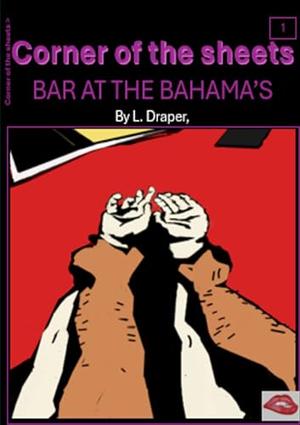 BAR AT THE BAHAMA'S by L Draper