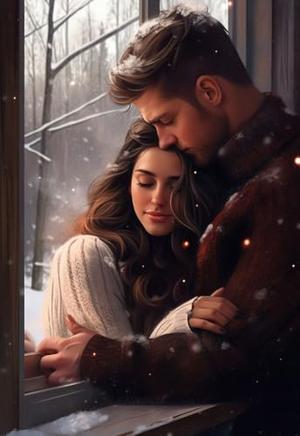 SECOND CHANCE TO LOVE YOU AGAIN by Mathew Jane