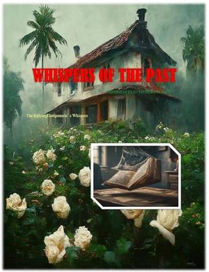 Whispers of the Past by Kalyan Thatipamula