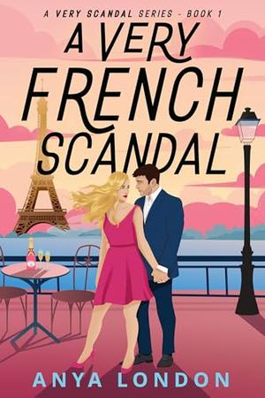 A Very French Scandal (A Very Scandal #1)